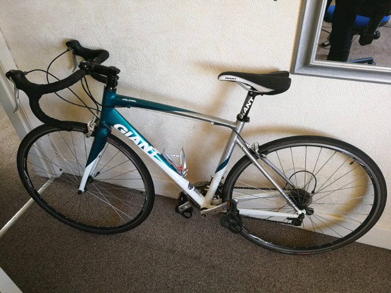 womens road bike gumtree